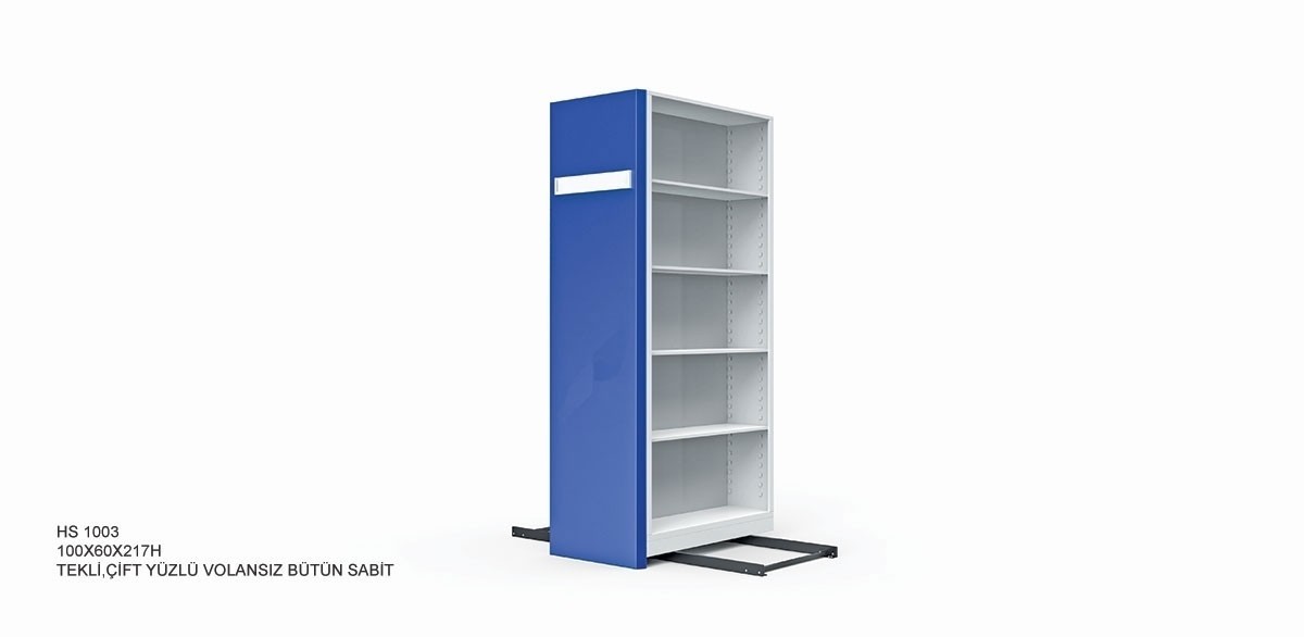 Compact Rail Systems