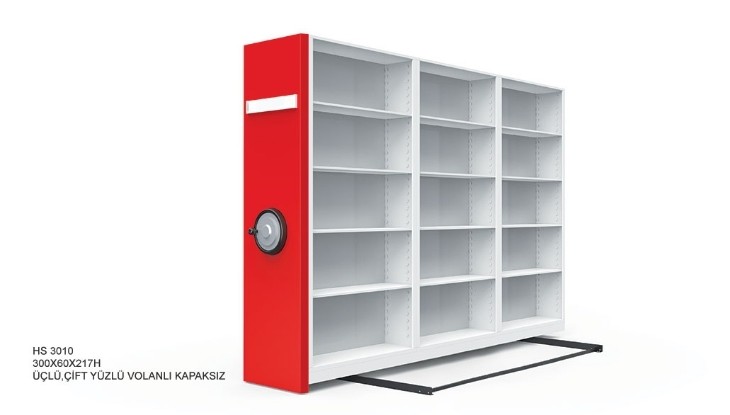 Double Faced, With Flywheel, Without Cover