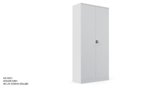 Steel Cabinet