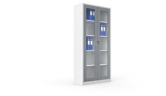 Istanbul Archive Cabinet