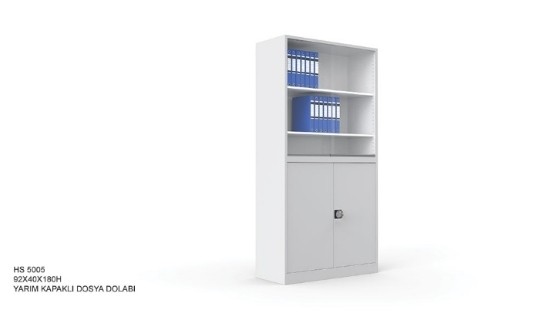Compact Cabinet