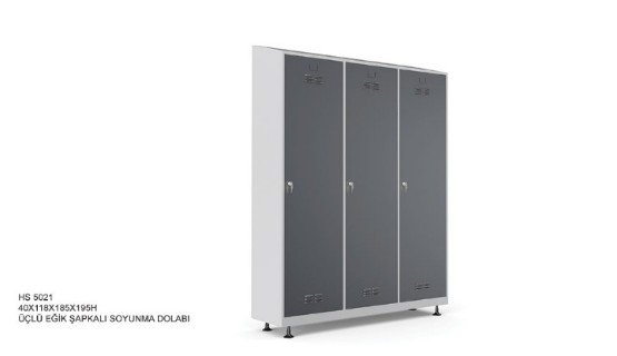 Metal Cabinet