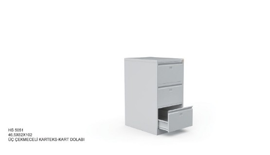 Compact Archive Cabinet