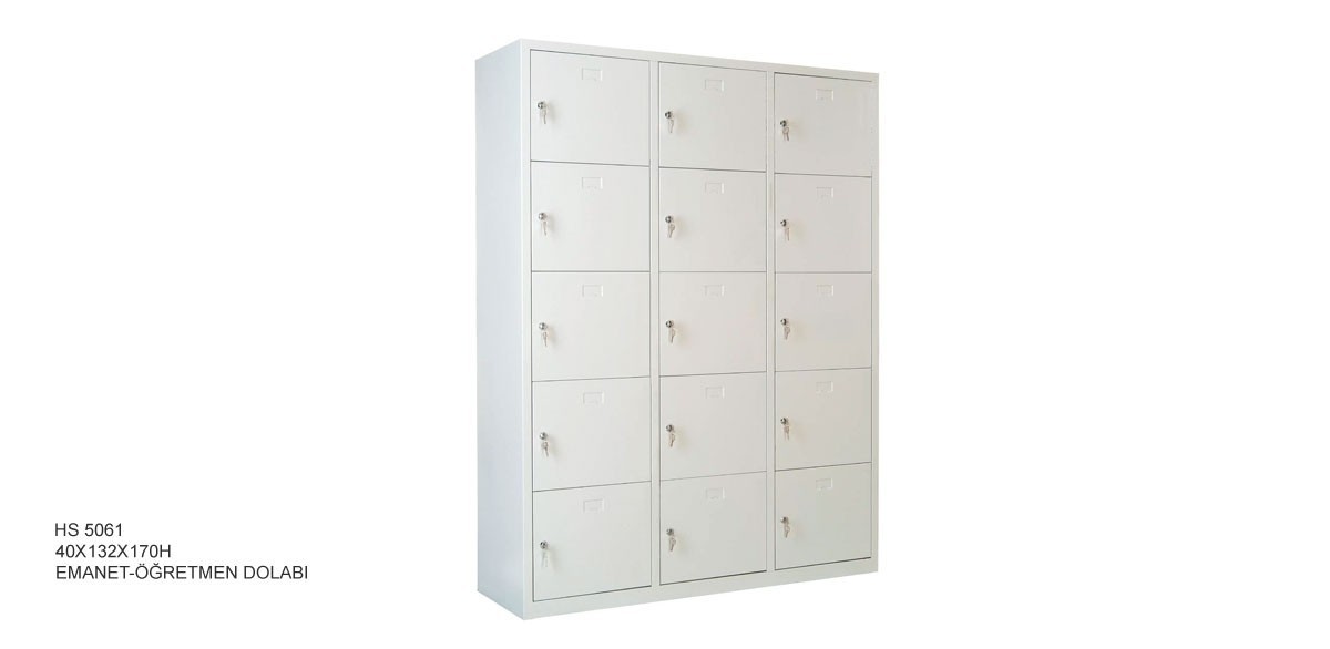 Steel Safety Cabinet