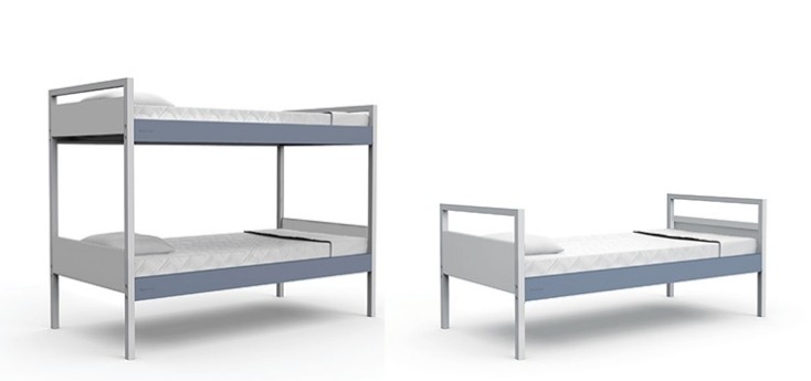 BUNK BED